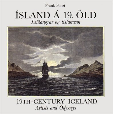 19TH-CENTURY ICELAND by Frank Ponzi